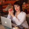 Логотип телеграм канала @leralevano — ТАРО | РУНЫ | ЧИСТКА НЕГАТИВА | ЭЗОТЕРИКА