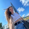 Логотип телеграм канала @leralifestyle — Lera’s•channel• Для души 🌸