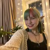 Логотип телеграм канала @leralyutik — Лютик