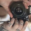 Логотип телеграм канала @leramifisto — Сублимация 📼