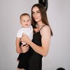 Логотип телеграм канала @leramimimama — МимиМама🐻