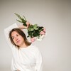 Логотип телеграм канала @leras_manners — Где манеры, Лера?
