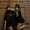 Логотип телеграм канала @lerasddduu — лерлок холмс 🫦