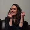 Логотип телеграм канала @lerasunshell — Чертовка из Тихоомутнинска