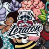 Логотип телеграм канала @leratonru — LERATON.RU