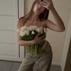 Логотип телеграм канала @leratreez — лера триз