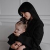Логотип телеграм канала @leraulyanalili — ЛЕРА И УЛЯ