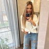 Логотип телеграм канала @leraveneratochkakom — Венера 🌙🌗