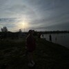 Логотип телеграм канала @leravolfff — Хз что это