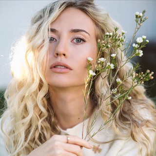 Логотип телеграм канала @leravvolk — Valeriia Volkova