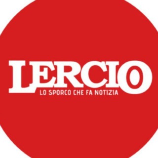 Logo del canale telegramma lercioitalia - Lercio.it News