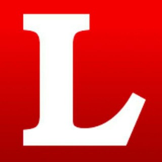 Logo del canale telegramma lercionews - Lercio