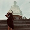 Логотип телеграм канала @leririiik — бош