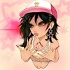 Логотип телеграм канала @lerisanl — дикая косандра