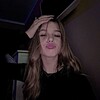 Логотип телеграм канала @leriviss — Milarsim🖤