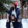 Логотип телеграм канала @lerka_just — Лера | христианство и отношения 🕊️