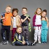 Логотип телеграм канала @lerka_kida_21 — Турция г. Стамбул Брендовые спортивные костюмы «LERKA kids»