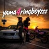 Логотип телеграм канала @lerkalerkalerkalerkalerkal — YAMA12BOYZZZ&YAMA12GIRLLL