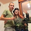 Логотип телеграм канала @lerkazakovaa — лайф казачковой😮‍💨