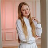 Логотип телеграм канала @lerkiiinsss — Леркинс☕️🩶