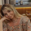 Логотип телеграм канала @lerkina_ru — Твоя тёплая Лера