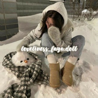 Логотип телеграм канала @lerkklinkk — 🍪𑀉᧐᥎ᥱᥣiᥒᥱss_fᥲyᥲ.ɗ᧐ᥣᥣ🎄