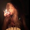 Логотип телеграм канала @lerkmilaks — 𝚜𝚒𝚖. 𝚔𝚒𝚜𝚜