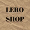 Логотип телеграм канала @lero97 — LERO.SHOP опт