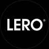 Логотип телеграм канала @lero_shop — LERO Shop