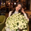 Логотип телеграм канала @leroliaxlife — лерина бытовуха