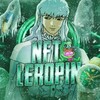 Логотип телеграм канала @leropin — NFT || Aka Stars 1.3