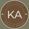 Логотип телеграм канала @leroy_coach — Комната пловца