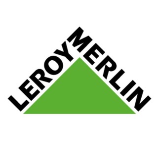 Логотип телеграм канала @leroymerlinbiznes — Сообщество профессионалов Леруа Мерлен