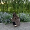 Логотип телеграм канала @lerrllll — Калерия
