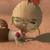 Telegram channel старая рыба logo