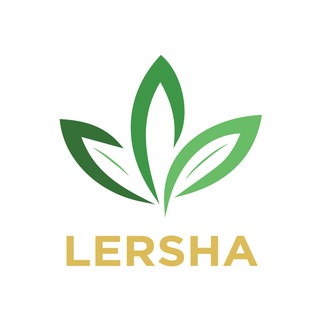 Logo of telegram channel lershaapp — Lersha App