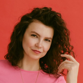 Логотип телеграм канала @lersmirnova — Валерия Смирнова 🔆 О смелом