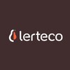 Логотип телеграм канала @lertecohr — Lerteco кадровое агентство