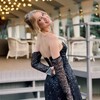 Логотип телеграм канала @lerunyaaw — эклера!