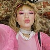 Логотип телеграм канала @lerushentsiya95 — Лерушенция