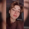 Логотип телеграм канала @lerusyaaaaaaaaaaaaaa — Булочка с корицей 🥐🤍