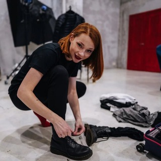 Logo of telegram channel lervaler_a — LerValer.A