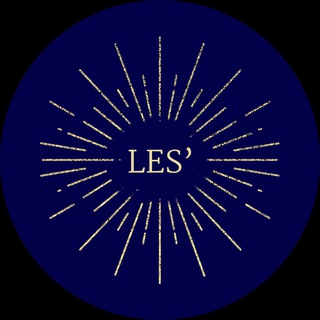 Logo of telegram channel les_lesiaparamonova — LES’