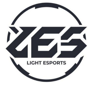 Logo saluran telegram les_official — Light eSports ANN