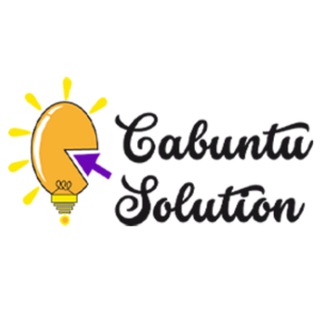 Logo de la chaîne télégraphique les_pros_du_tic - Cabuntu Solution 💡