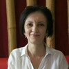 Логотип телеграм канала @les_kos — Косметолог Олеся 🪞🧴