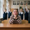 Логотип телеграм канала @les_rook — Лес рук!