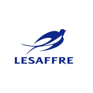 Логотип телеграм канала @lesaffrerussia — LesaffreRussia