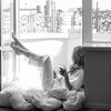 Логотип телеграм канала @lesalondebelenkaia — Гостиная Беленькой