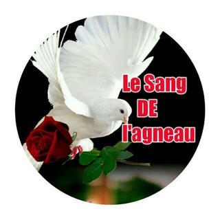 Logo de la chaîne télégraphique lesangdelagneau - Le SANG DE L'AGNEAU
